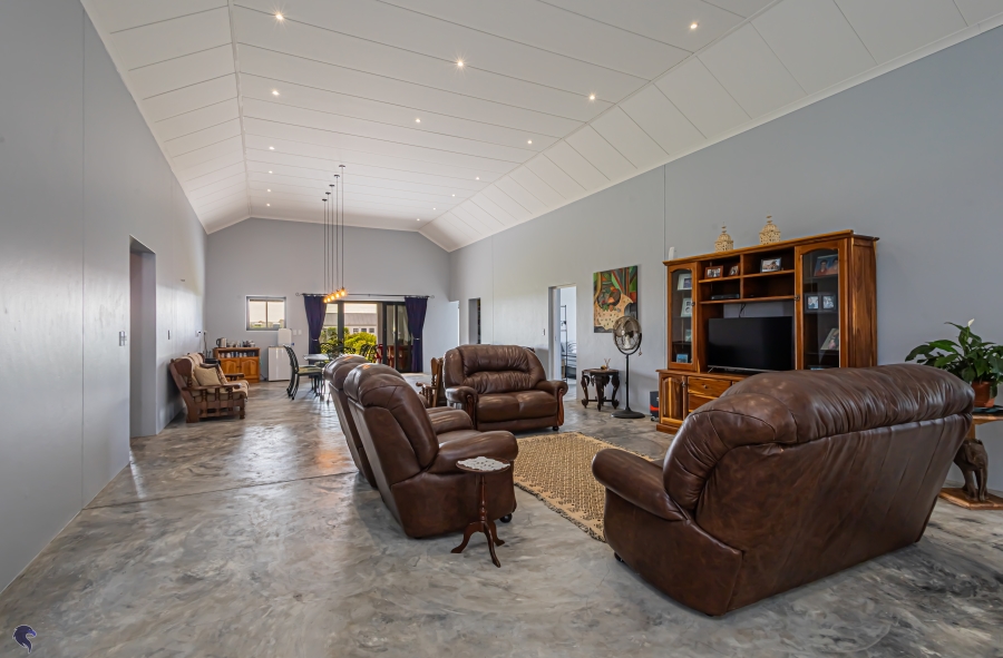4 Bedroom Property for Sale in Long Acres Country Estate Western Cape